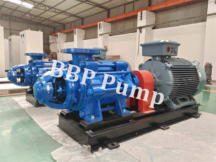 Customized Liquid Pumps Clarified Water Clean Pressure Fire Pump Boiler Feed Systems
