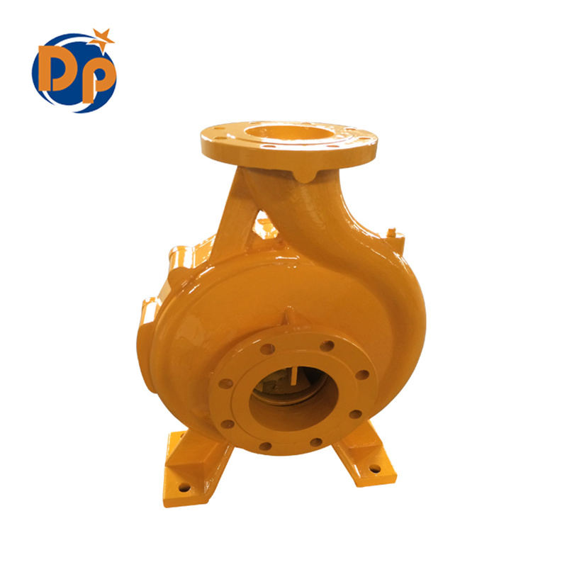 Is Type Bare Shaft End Suction Centrifugal Water Pump for Fire Fighting