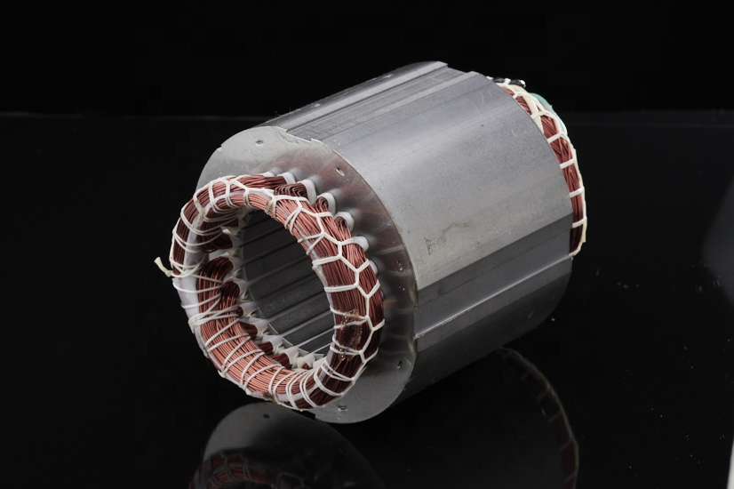 PPO Impeller Horizontal Multistage Centrifugal Pump for Fire-Fighting System