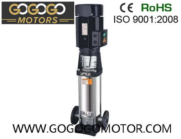 Stainless Steel Vertical Multistage Pump (CDL) , Sanitary Pump, Booster Pump, High Pressure Pump, Inline Pump, Jockey Pump, Fire Pump, Pipeline Pumps