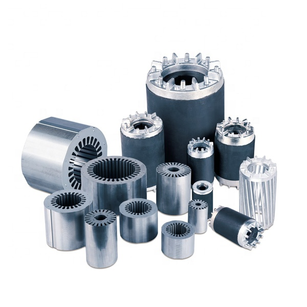 PPO Impeller Horizontal Multistage Centrifugal Pump for Fire-Fighting System