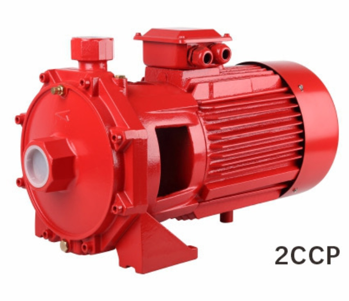 Competitive Price Factory Supply Split Case Certification Fire Pump with High Quality