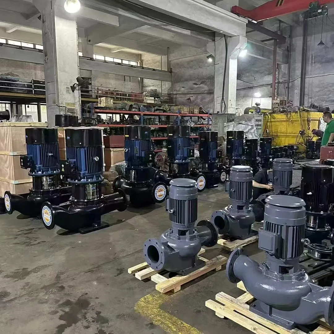 High Pressure Single Suction Fire Submersible Water Sump Slurry Self Priming Pump