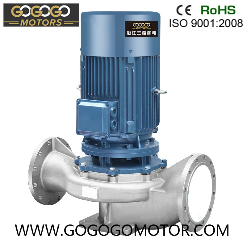 Stainless Steel Vertical Multistage Pump (CDL) , Sanitary Pump, Booster Pump, High Pressure Pump, Inline Pump, Jockey Pump, Fire Pump, Pipeline Pumps