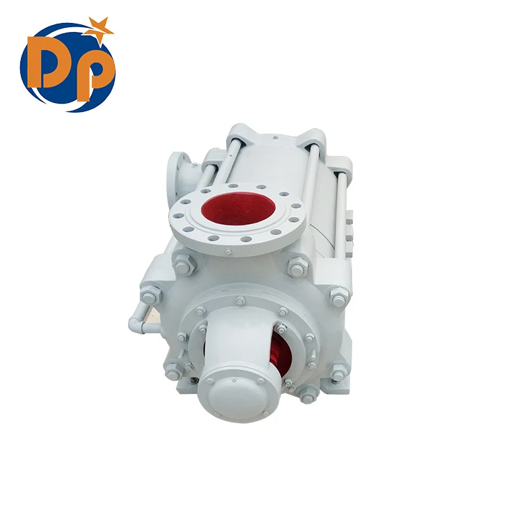 Horizontal Multistage Centrifugal Industrial Boiler Feed Condensate High Pressure Electric Motor Diesel Engine Dewatering Fire Booster Irrigation Water Pump