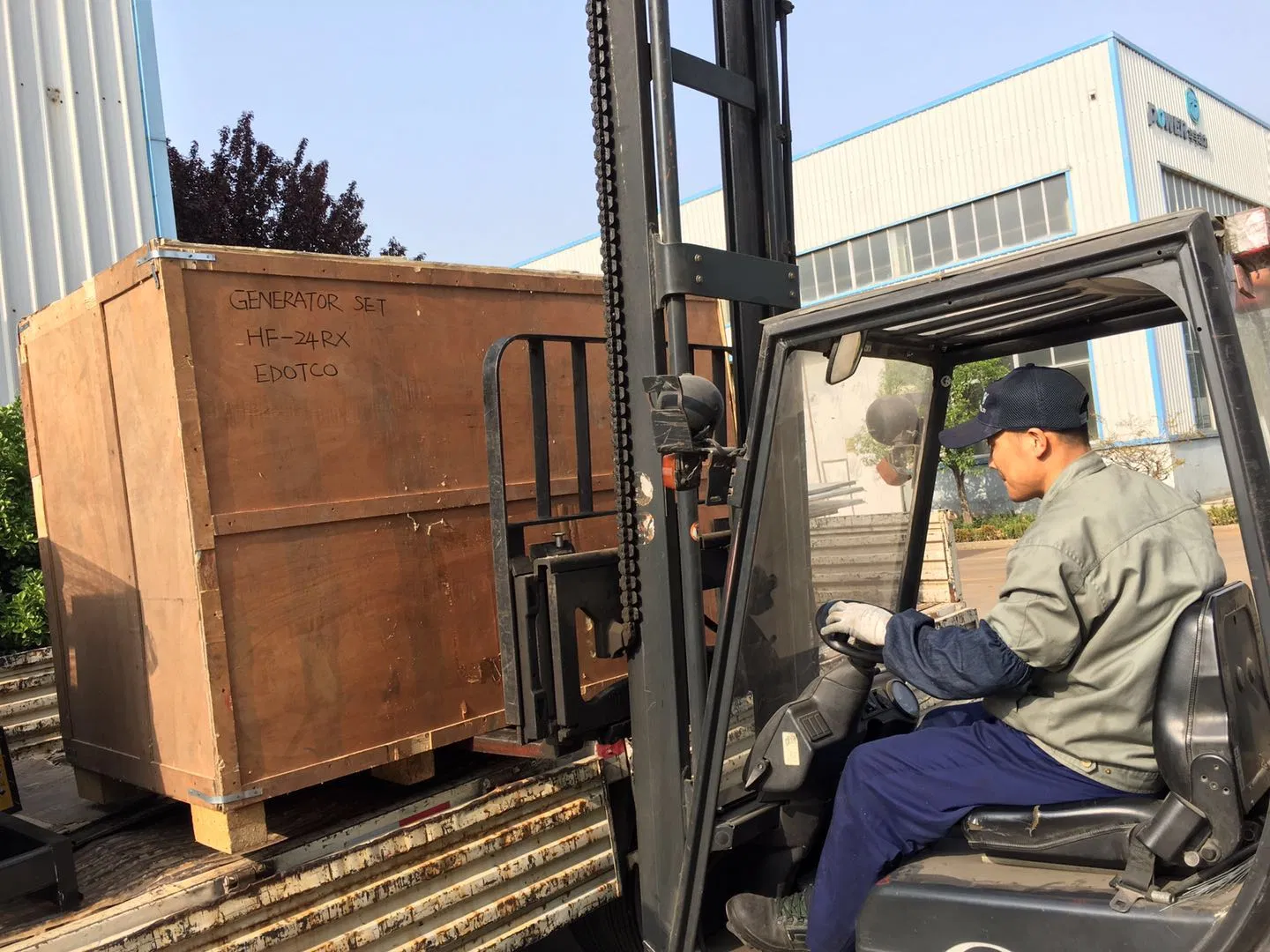 OEM Customized 1500rpm Diesel Engine for Light Truck/Wheel Loader/Diesel Generator Set/Fire Water Pump/Agriculture/Tractor/Forklift