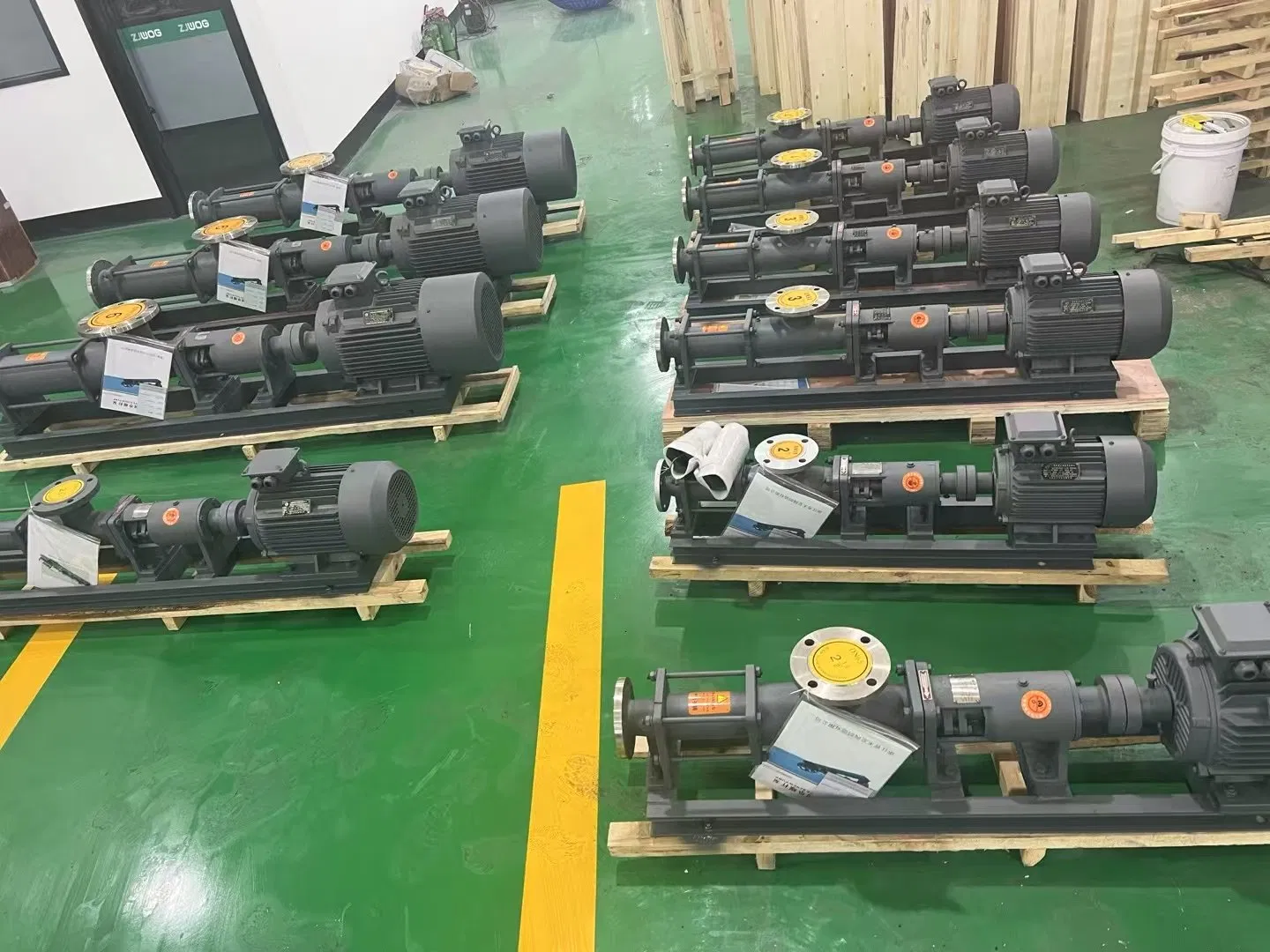 High Pressure Single Suction Fire Submersible Water Sump Slurry Self Priming Pump