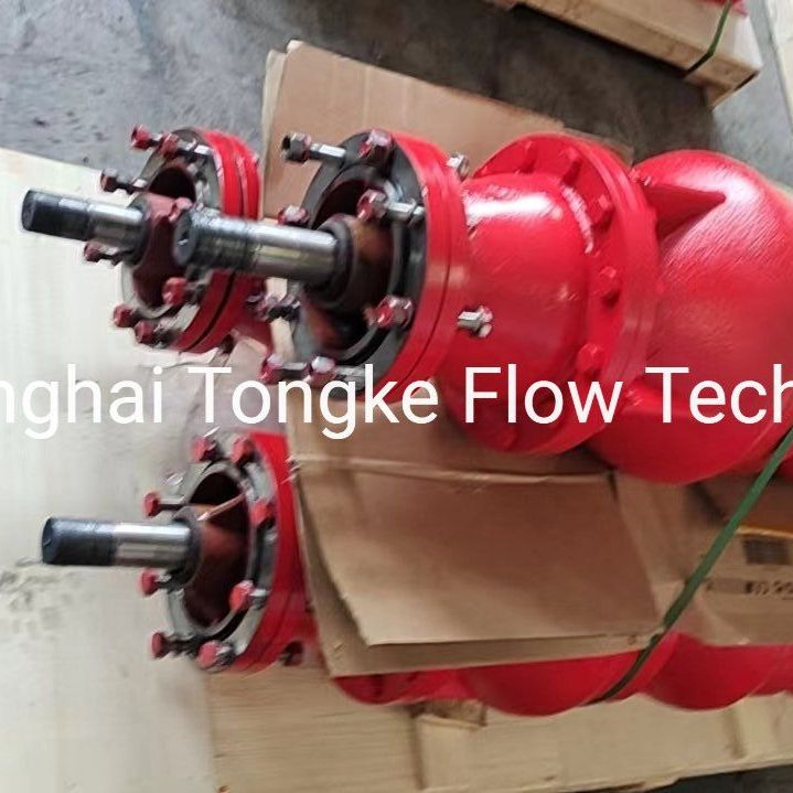 1000gpm Npfa 20 Fire Fighting High Pressure Jocky Vertical Turbine Pump with Motor or Diesel Engine