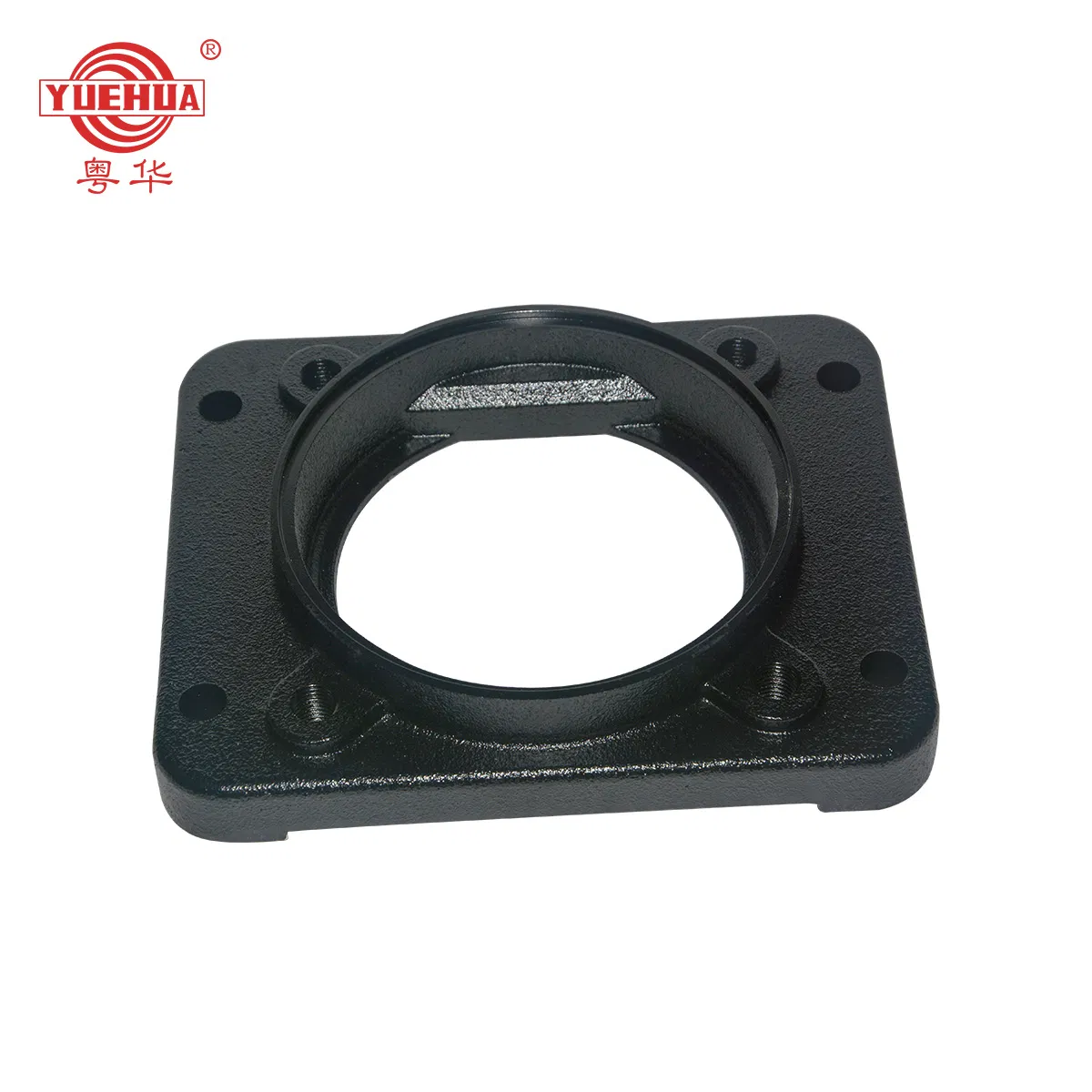 YUEHUA Stainless Steel Electric Industrial High Pressure Inline Vertical Multistage Irrigation Fire Surface Water Centrifugal Pump