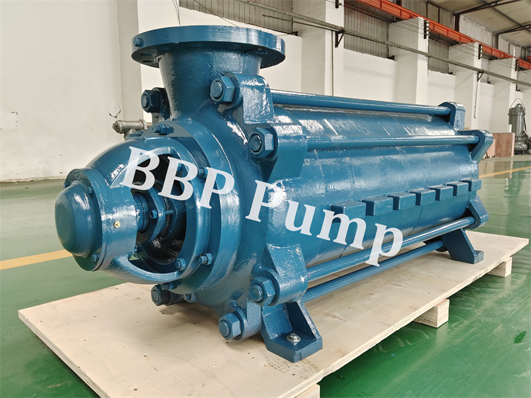 Customized Liquid Pumps Clarified Water Clean Pressure Fire Pump Boiler Feed Systems