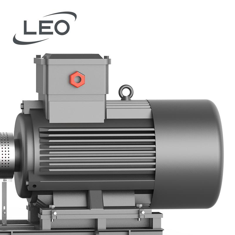 Electric Single Stage End Suction Centrifugal Water Pump for Fire Water Supply