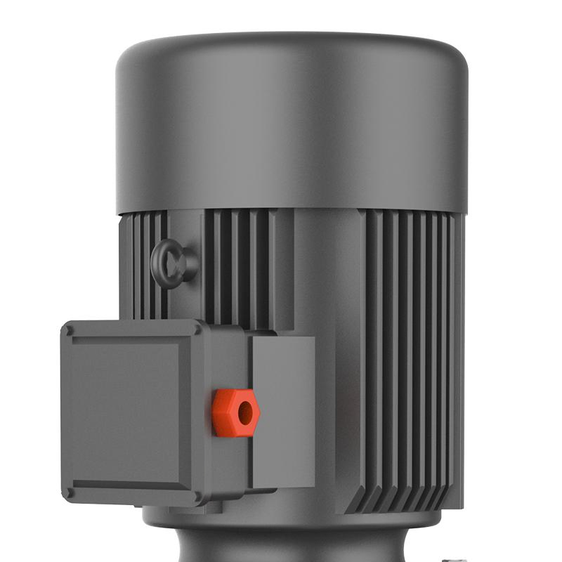 Industrial Electric Vertical Inline Centrifugal Water Pump for Fire Water Supply