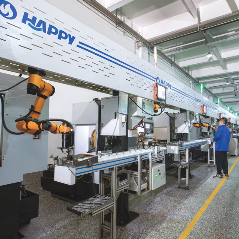 Irrigation Fire Fighting End Suction Centrifugal Pump