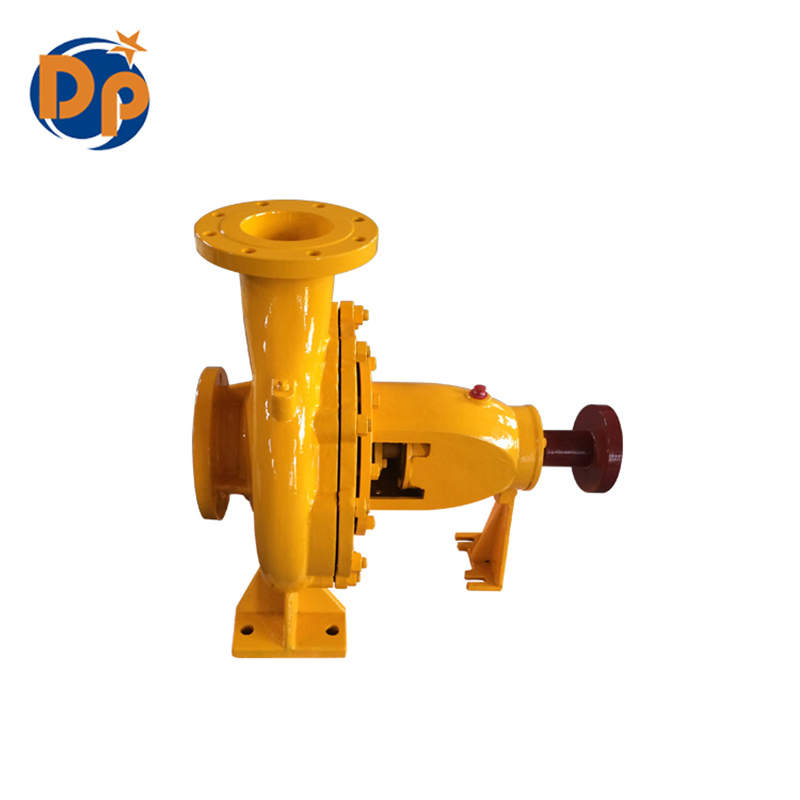 Is Type Bare Shaft End Suction Centrifugal Water Pump for Fire Fighting
