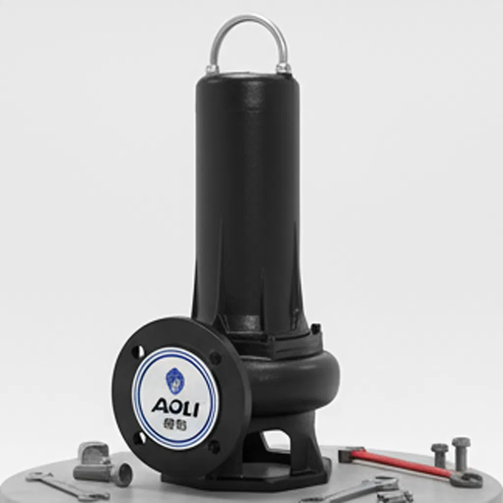 High Quality Pressure Electric Diesel Submersible Sewage Self Priming Booster Pressure Water Pump Bomba Sumergible Pumping Machine Fire Fighting Equipment