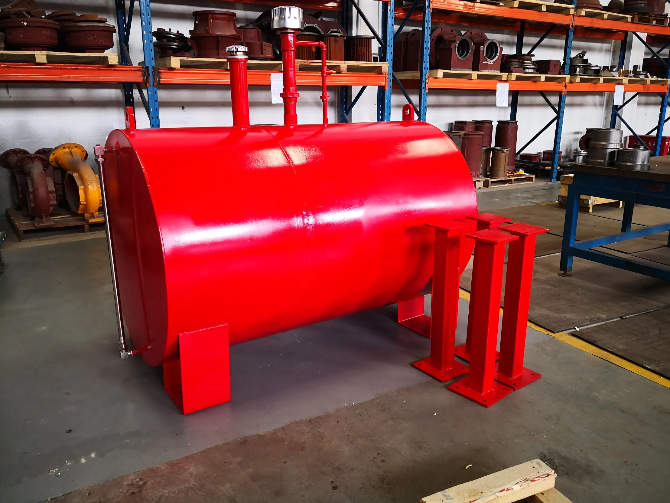 Diesel Engine Split Case Electric Motors Vertical Turbine Fire Fighting Water Pump