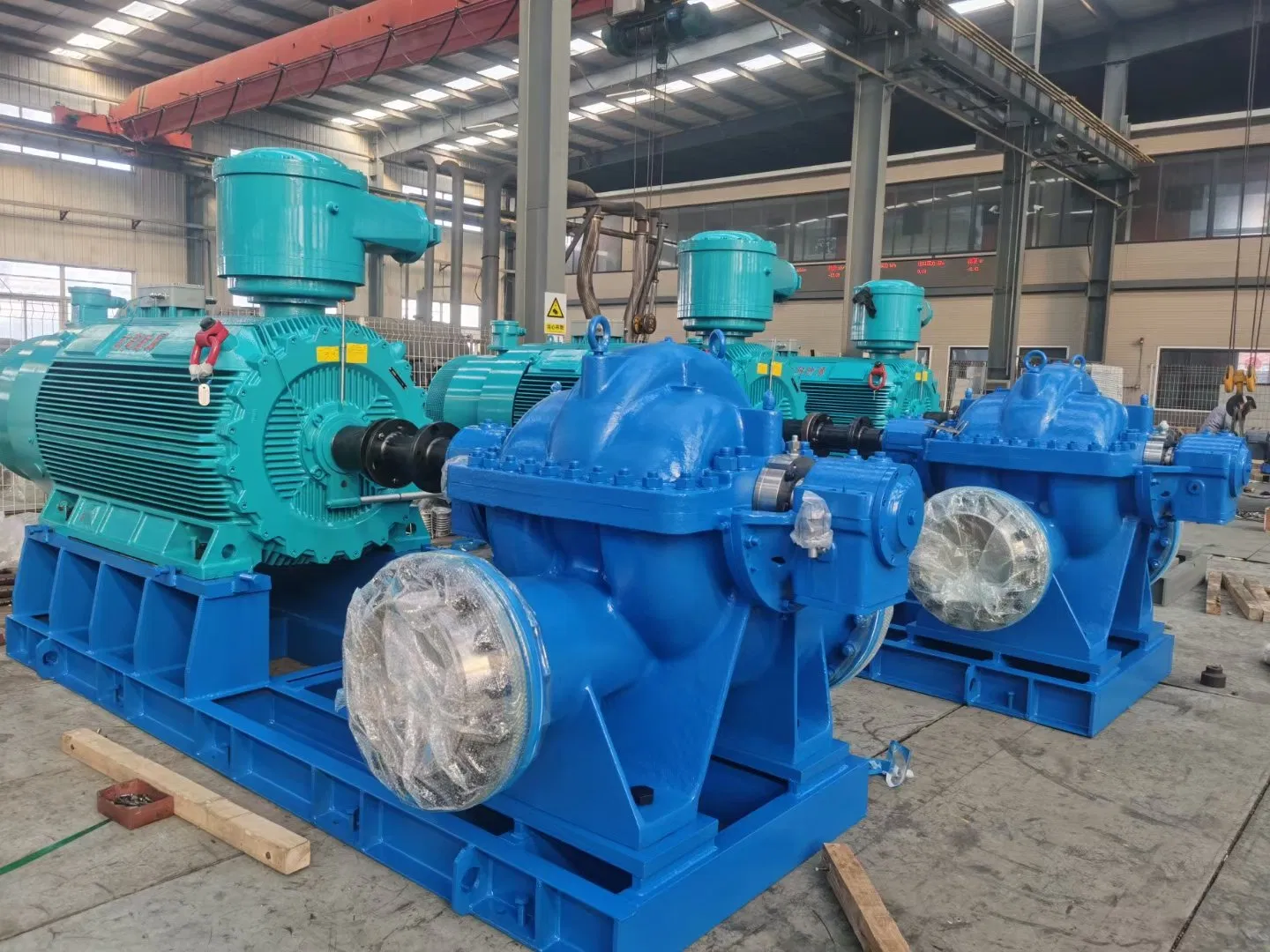 Slurry Single-Stage Sewage Mud Vertical Sand Centrifugal Multistage Irrigation Fire Chemical Pump