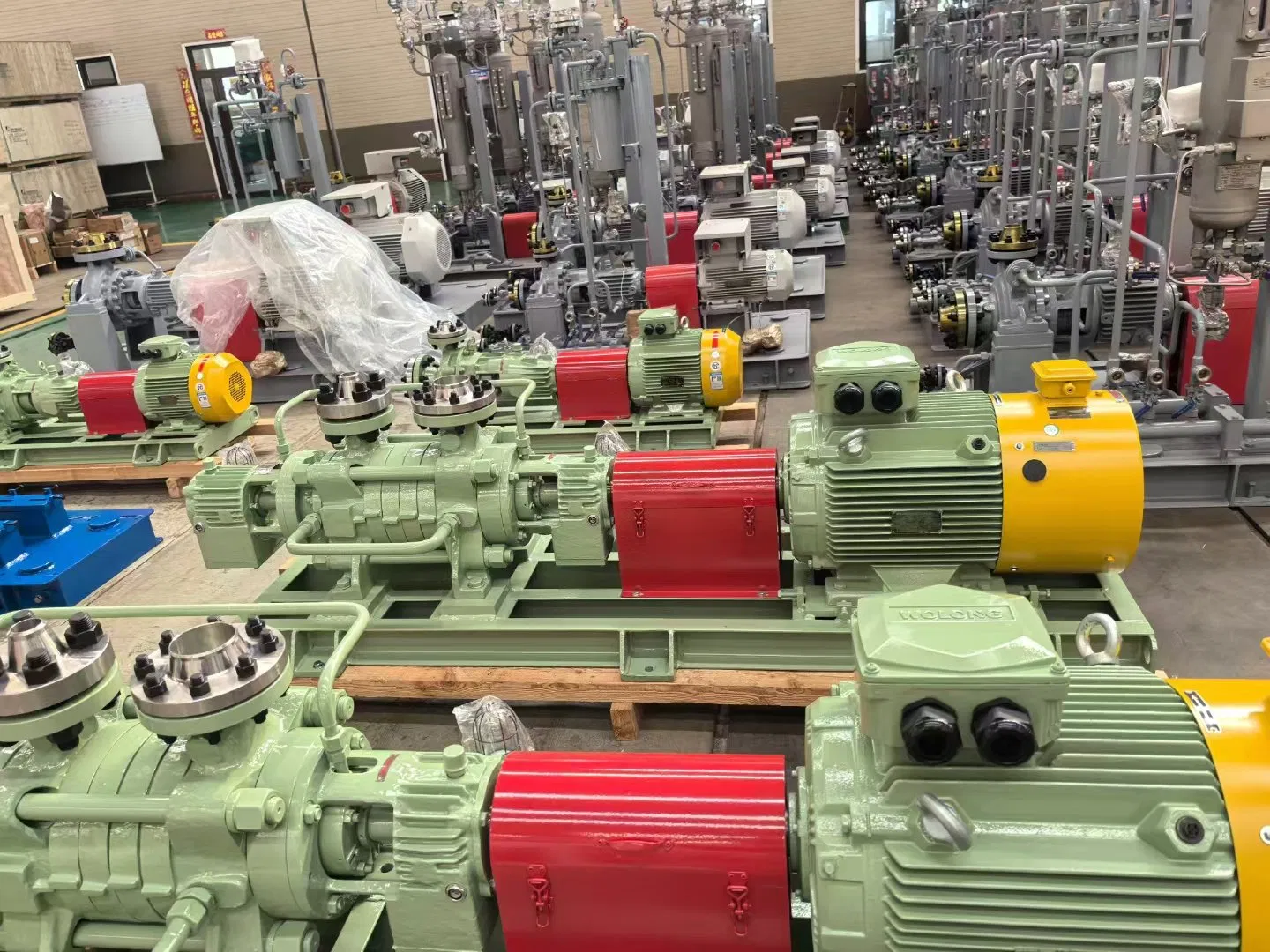 Condensate Circulating Mud Vertical Sand Slurry Multistage Irrigation Fire Suction Centrifugal Pump