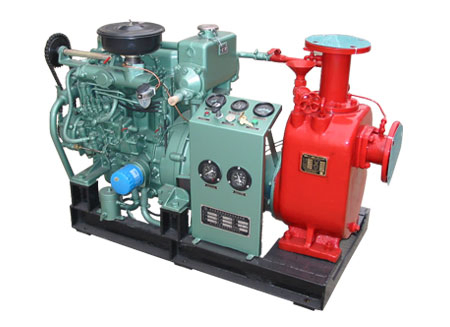 Vertical Inline Fire Pump Tpg Series Flow 1.5-1600m3/H Single Stage Copper Impeller