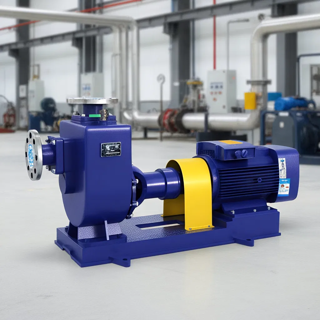 High Quality Pressure Electric Diesel Submersible Sewage Self Priming Booster Pressure Water Pump Bomba Sumergible Pumping Machine Fire Fighting Equipment