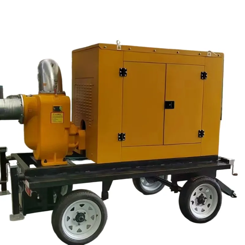 Fire Fighting Equipment