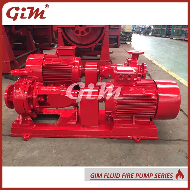 Fire Pump Fig 2