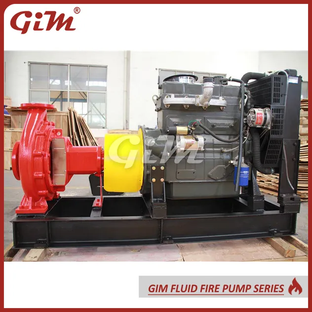 Fire Pump Fig 3