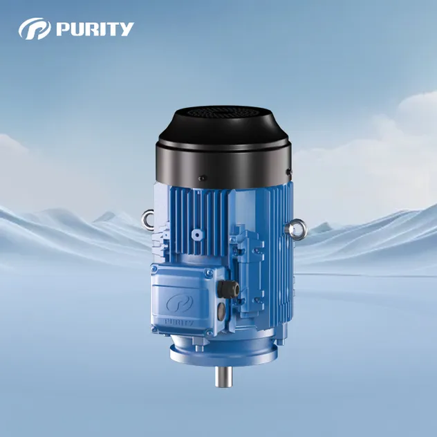 Turbine Pump Details