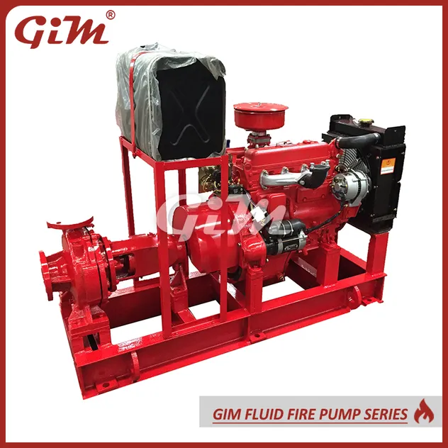 Fire Pump Fig 1