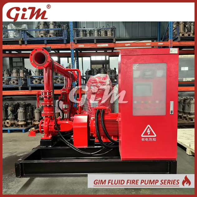 Fire Pump Fig 2