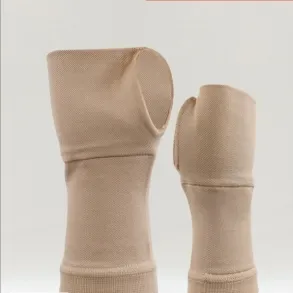 Meia Médica