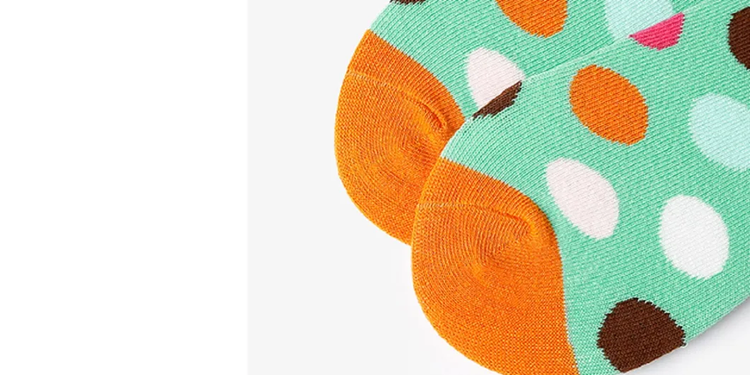 Meias de algodão personalizadas por atacado, fornecedor de fábrica, preço unissex para homens e mulheres