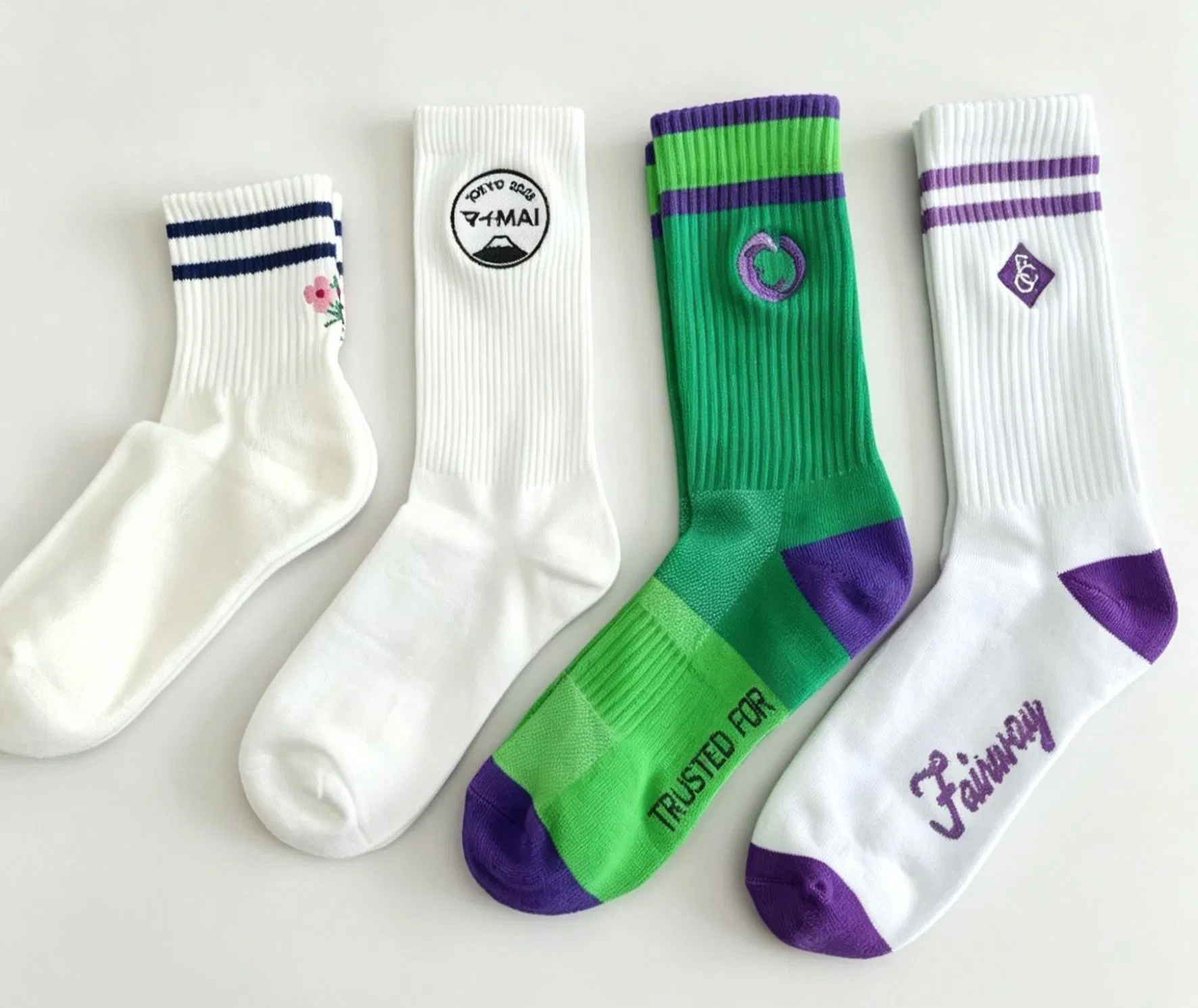 Meias Personalizadas