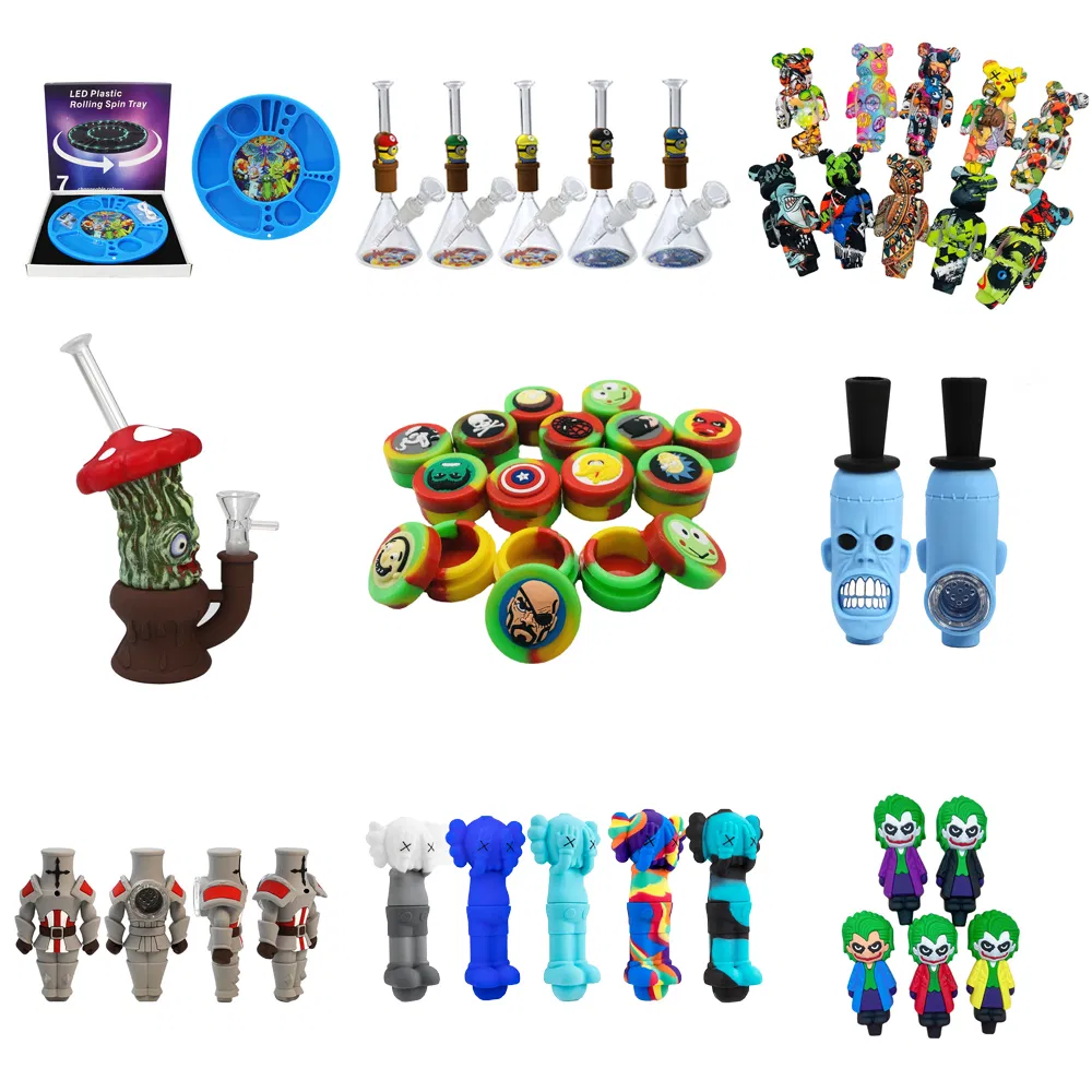 Principais Produtos Mostra 2