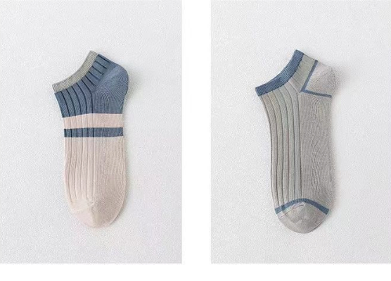 Summer casual Business Stripes
