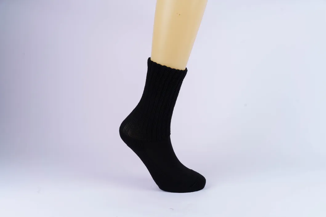 Meias Retro Coloridas Empilháveis para Moda Trendy