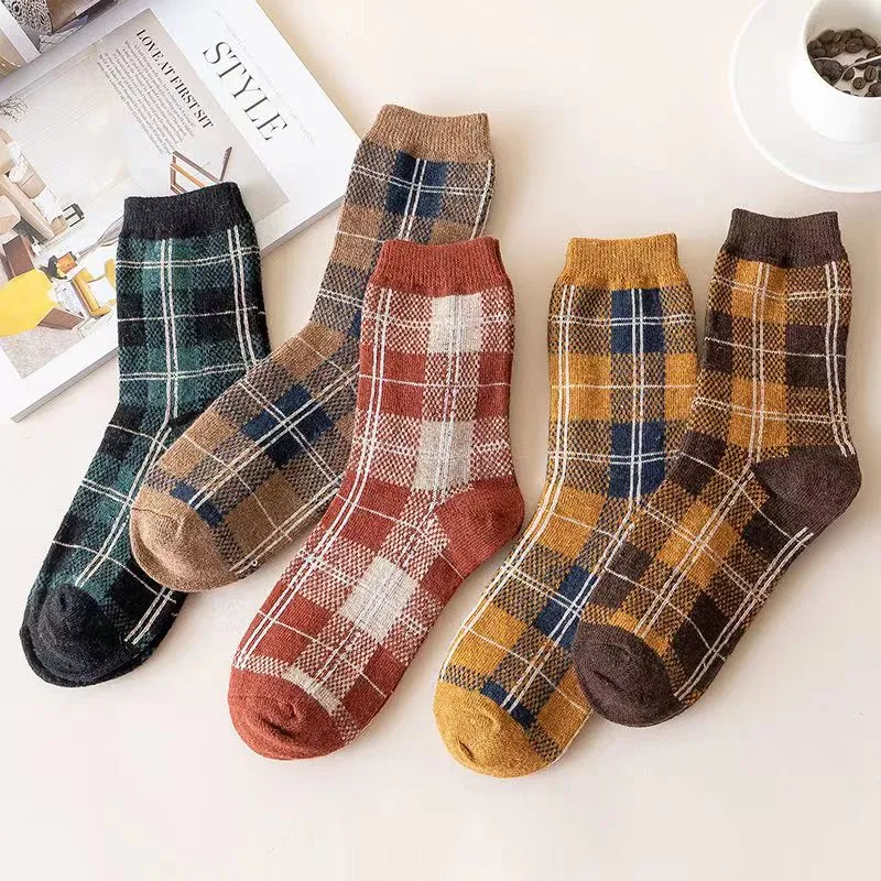 Meias de Moda Masculina