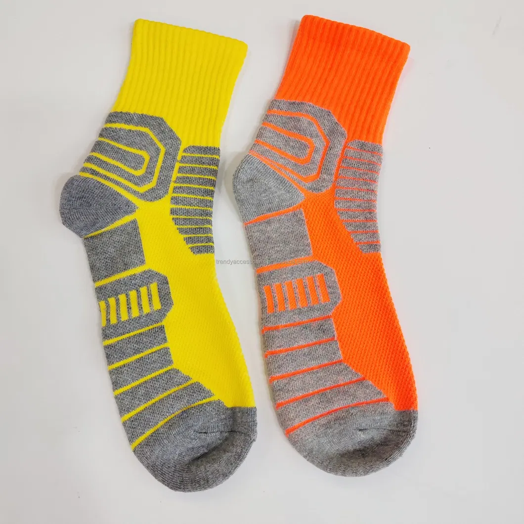 Meias Esportivas Personalizadas Térmicas Quentes para Atividades ao Ar Livre Meias de Inverno