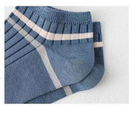 Summer casual Business Stripes