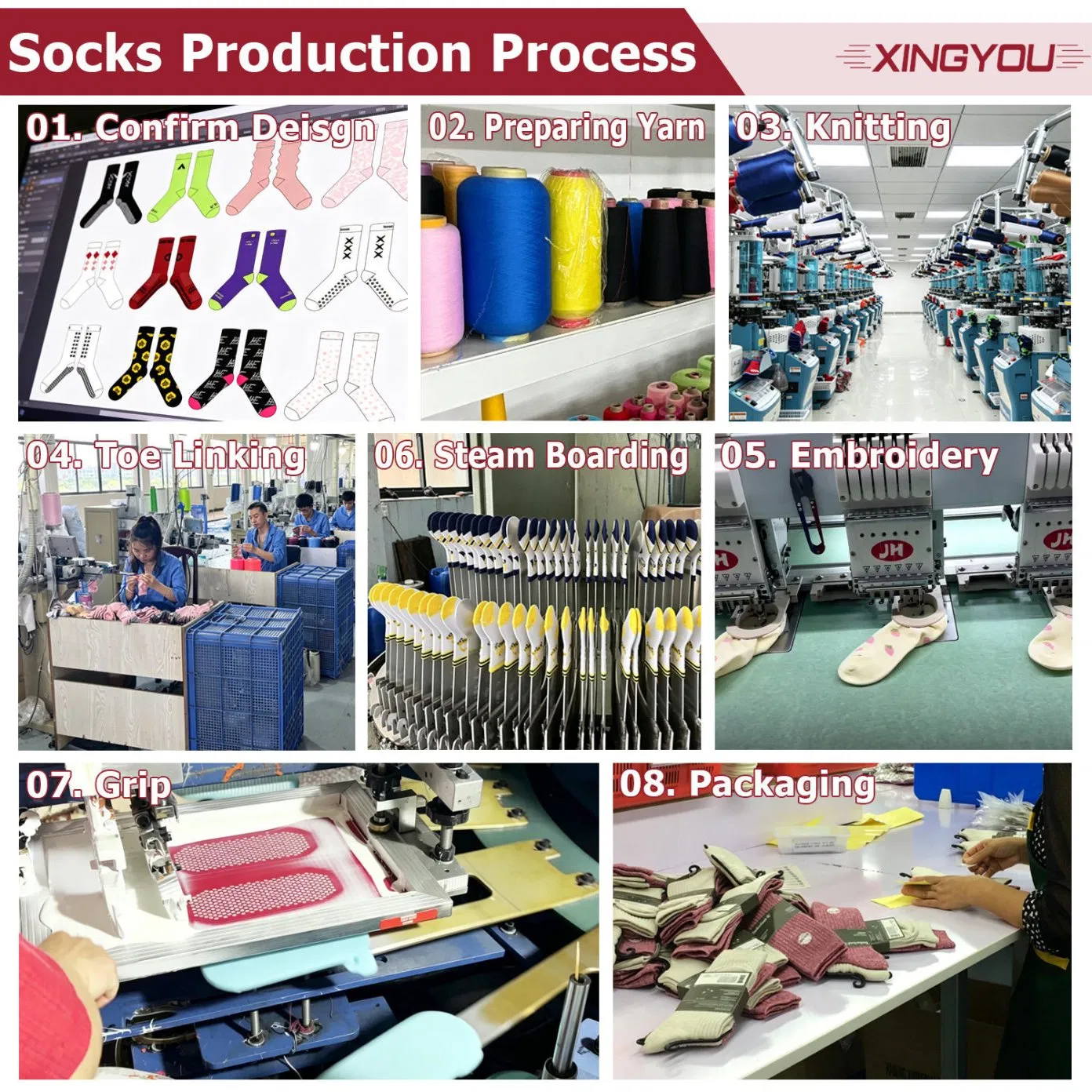 Brand Merino Wool Socks Sweat Repel Shock Cushion Ski Outdoor Winter Sports Socks