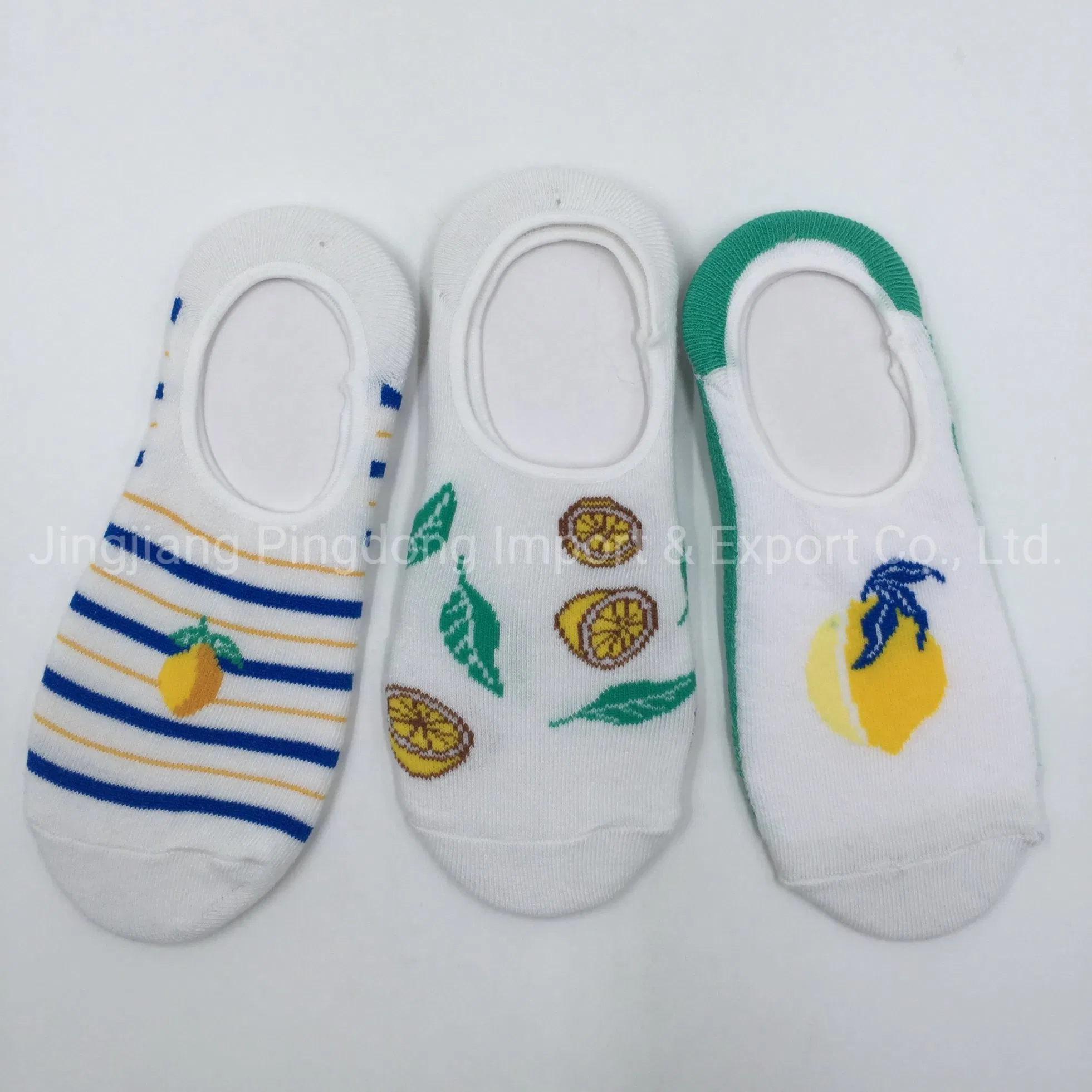 Meias forradas personalizadas por atacado, meias de barco, meias invisíveis para tênis, primavera e verão