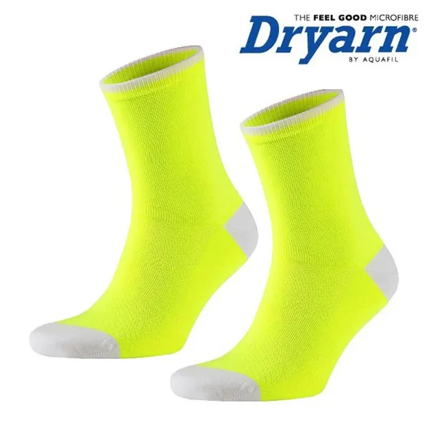 Meias térmicas isolantes Dryarn®
