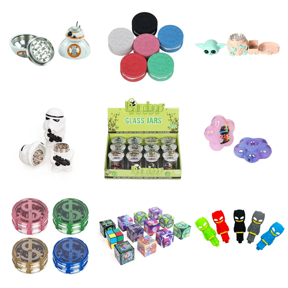 Principais Produtos Mostra 1