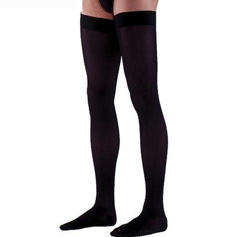 Fabricante Chinês Meias de Compressão Médicas Varizes