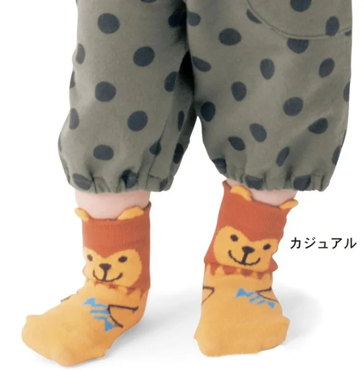 Padrão Estampado de Animais