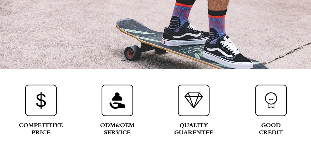 Meias esportivas de compressão personalizadas unissex para homens e mulheres por atacado
