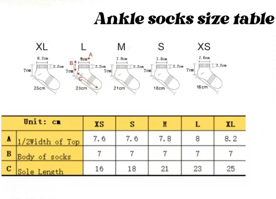 Meias personalizadas de verão unissex, absorventes de suor e respiráveis, para esportes ao ar livre, montanhismo e corrida