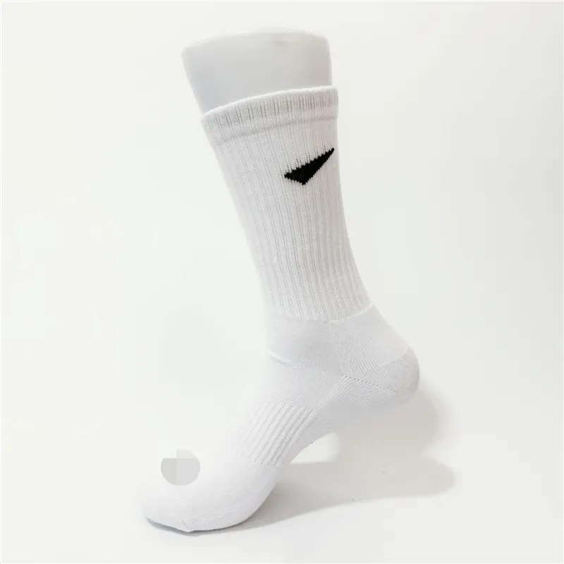 Melhor Vendido 2026 Meia Esportiva Meia de Corrida Meias de Algodão Meias de Academia Meia Personalizada 1: 1 Meia de Design Fashion Meia Masculina Meia para Homens
