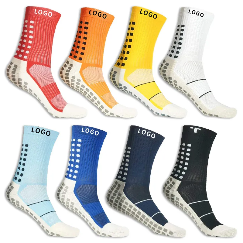 Meias de Basquete Masculinas Personalizadas de Alta Qualidade Meias Esportivas