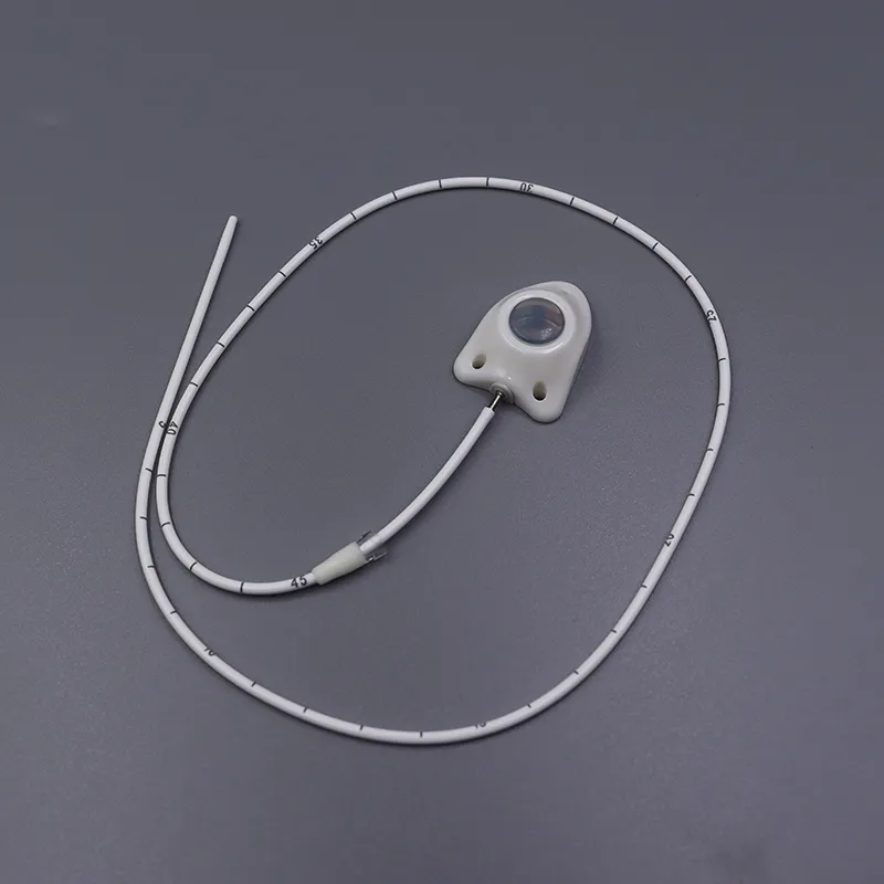 Meias de Compressão Médica de Nylon de Alta Elasticidade Anti Embolia 23-32mmhg